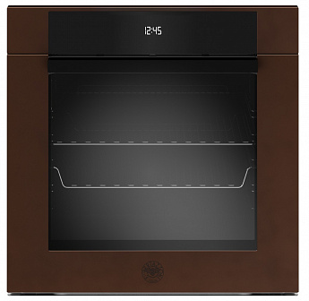 картинка Электрический духовой шкаф Bertazzoni F6011MODPLC/23 медь 