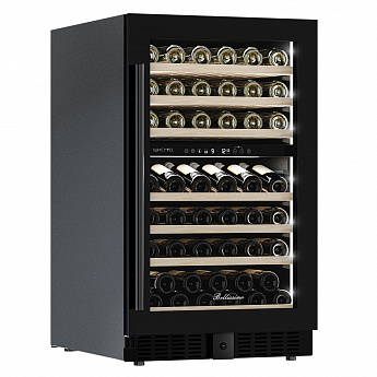 картинка Комбинированный винный шкаф Meyvel MV77PRO-KBT2 