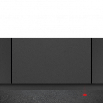 картинка Посудомоечная машина Smeg STL232CL 