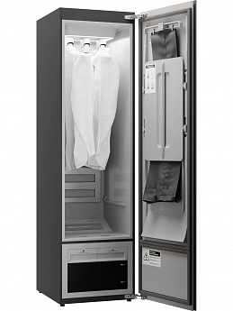 картинка Паровой шкаф Hiberg SD 5GB 