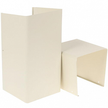 картинка Кухонная вытяжка Krona LIORA 600 IVORY S 