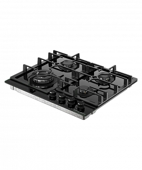 картинка Газовая варочная панель Kuppersberg FG 61 B 