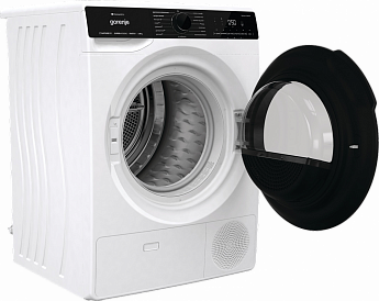 картинка Сушильная машина Gorenje DPNA82WIFI/C  картинка Сушильная машина Gorenje DPNA82WIFI/C
