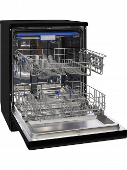 картинка Посудомоечная машина Hiberg F68 1430 B 