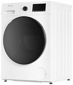 картинка Стиральная машина Monsher MWM 570 BLANC 