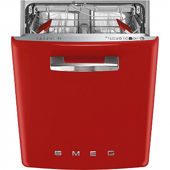 картинка Посудомоечная машина Smeg STFABRD3 