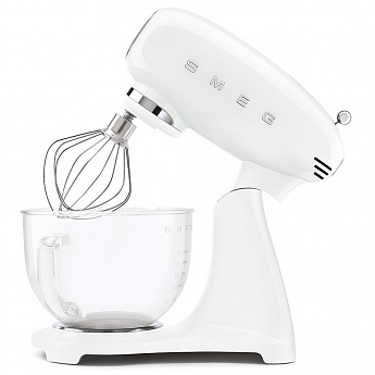 картинка Миксер планетарный Smeg SMF13WHEU 