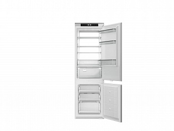 картинка Встраиваемый холодильник Bertazzoni REF603BBNPTC 