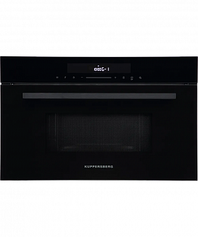 картинка Микроволновая печь Kuppersberg HMW 634 B 