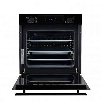 картинка Электрический духовой шкаф Delonghi DEO 755 NB RAMONA 