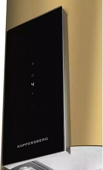 картинка Кухонная вытяжка Kuppersberg MOTUBA GOLD 