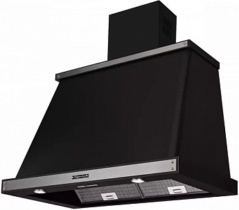 картинка Кухонная вытяжка T 969 ANT Silver 