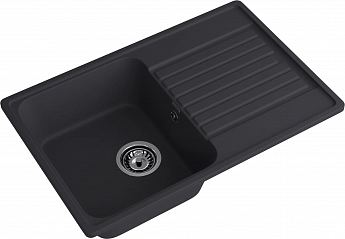 картинка Кухонная мойка Granfest-Quarz GF-Z78 
