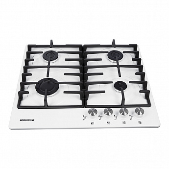 картинка Варочная панель Nordfrost HS 6043 W 