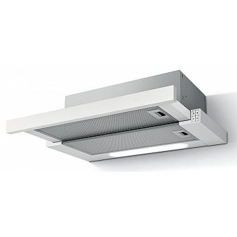 картинка Кухонная вытяжка Jetair AURORA LX/WH/F/60 