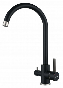 картинка Смеситель Granfest-Quarz GF-Z-5420 