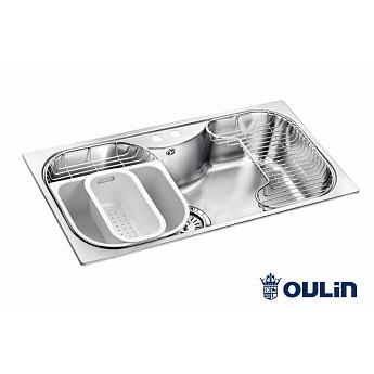 картинка Мойка для кухни Oulin OL-330 