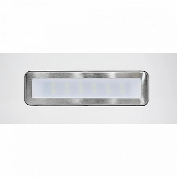 картинка Кухонная вытяжка Lex HUBBLE 600 WHITE 