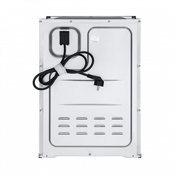 картинка Духовой шкаф Maunfeld EOEM519B 