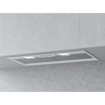 картинка Кухонная вытяжка Krona MINI 900 WHITE SLIDER 