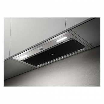 картинка Кухонная вытяжка полновстраиваемая Haier HVX-BI664GBX 
