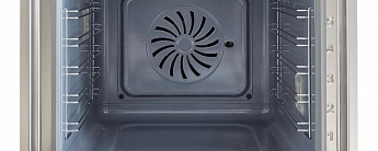 картинка Электрический духовой шкаф Bertazzoni F6011PROPLX/23 нержавеющая сталь 