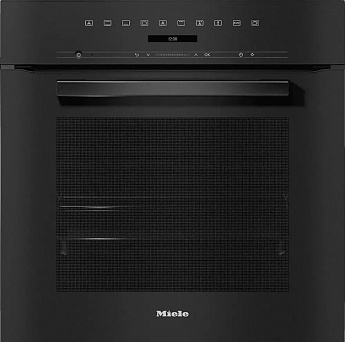 картинка Электрический духовой шкаф Miele H 7260 B OBSW обсидиан 