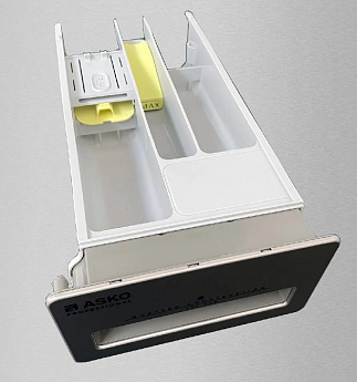 картинка Стиральная машина Asko WMC8944PB.T 