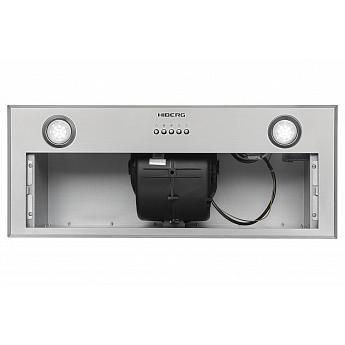 картинка Кухонная вытяжка Hiberg VSF 8091 X 