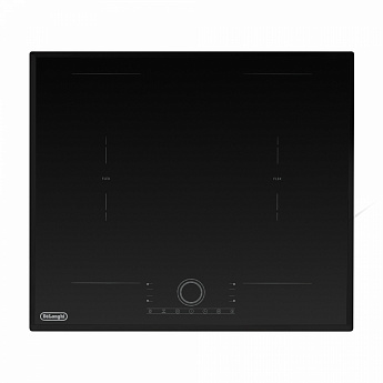 картинка Индукционная варочная панель DeLonghi ELETTRA 4B2P C 