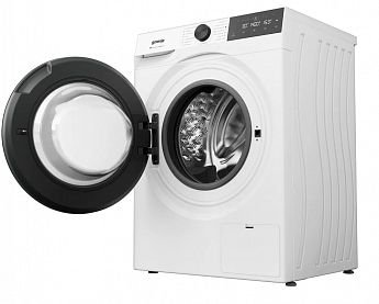 картинка Стиральная машина с паром Gorenje WG494A11 