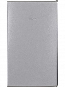 картинка Отдельностоящий холодильник Nord NR 403 S серебро 