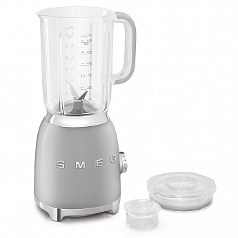 картинка Блендер Smeg BLF01SVEU 