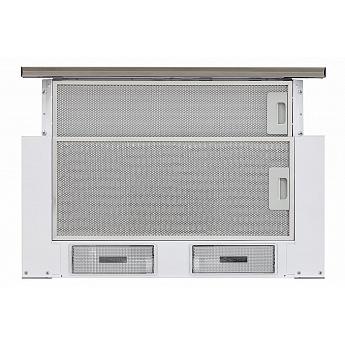 картинка Кухонная вытяжка Krona KAMILLA 600 INOX ( 2 МОТОРА) 