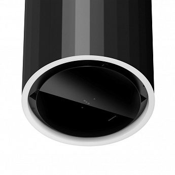 картинка Кухонная вытяжка Maunfeld ADELAIDE 39 WALL BLACK  картинка Кухонная вытяжка Maunfeld ADELAIDE 39 WALL BLACK