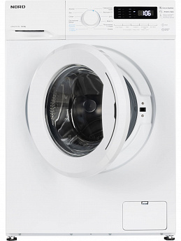 картинка Стиральная машина с паром Nord i-WS2 610 W 