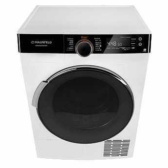картинка Комплект Maunfeld MFWM1510WH06+MFDM1410WH07+WM-SK03 