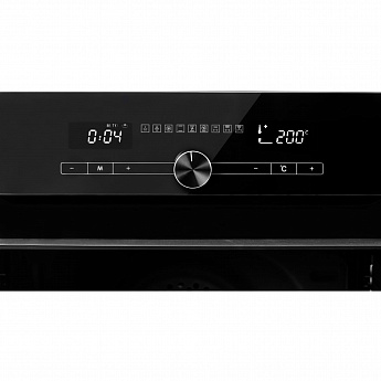 картинка Электрический духовой шкаф Hiberg VM 6193 B 
