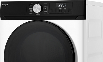 картинка Сушильная машина Weissgauff WD 6010 Heat Pump 