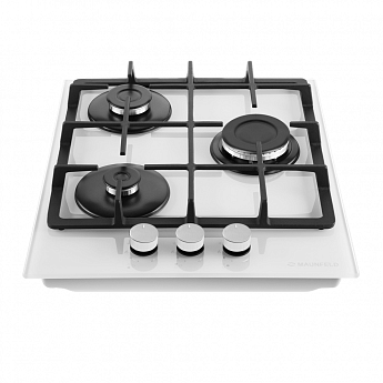 картинка Газовая варочная панель Maunfeld EGHG.43.3CW 