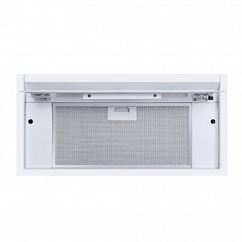 картинка Кухонная вытяжка Maunfeld MZR 60 белый 