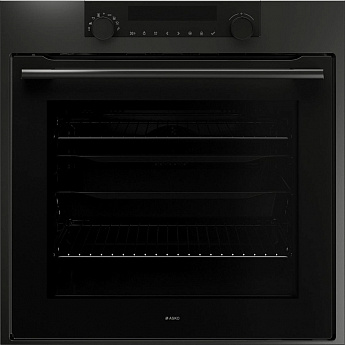картинка Электрический духовой шкаф Asko OP8687A1 