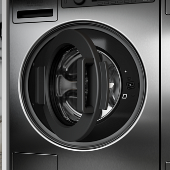картинка Стиральная машина Asko WMC8947VI.S 