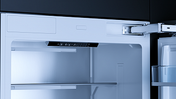картинка Морозильная камера Kuppersbusch FKFX 9800.0i 