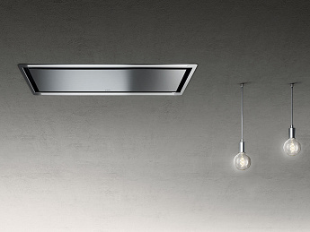 картинка Кухонная вытяжка Elica HILIGHT-X H30 IX/A/100 