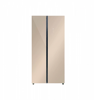 картинка Отдельностоящий холодильник Lex LSB520GLGID 