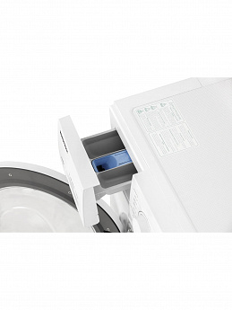 картинка Стиральная машина Nordfrost WM2 6100 W 