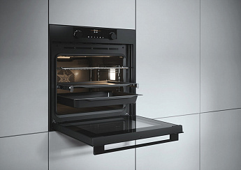 картинка Электрический духовой шкаф Asko OT8664A1 
