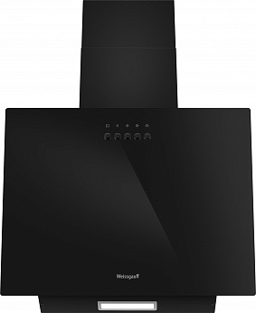 картинка Кухонная вытяжка Weissgauff SIGMA 50 PB BL 