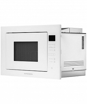 картинка Микроволновая печь Kuppersberg HMW 645 W 